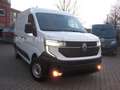 Renault Master L2 170  beh. Front Holz 270° AHK Trittstu Alb - thumbnail 1