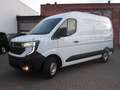 Renault Master L2 170  beh. Front Holz 270° AHK Trittstu Alb - thumbnail 3