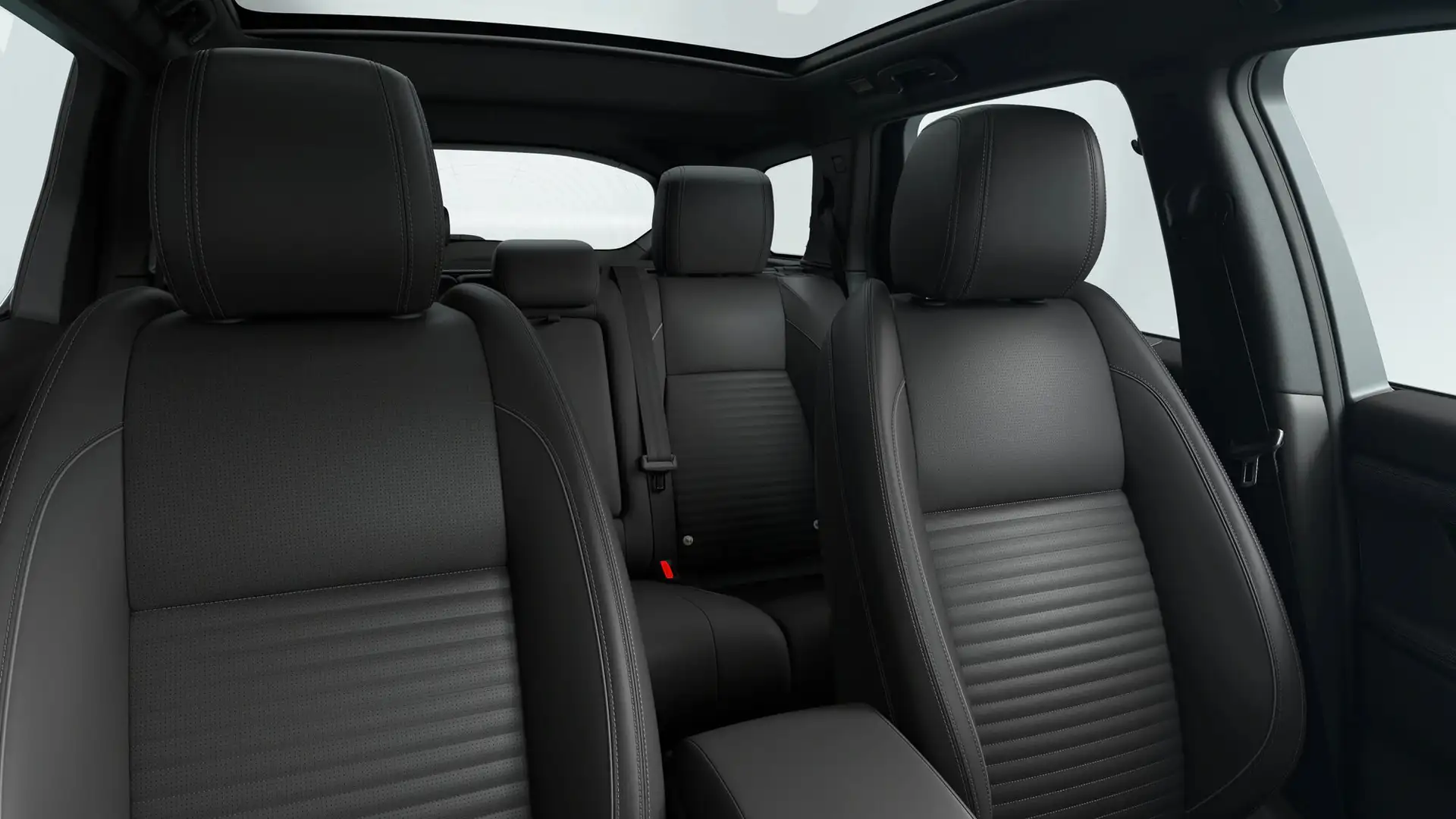 Land Rover Discovery Sport P270e S AWD Auto. 25.5MY Grijs - 2
