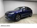Audi Q5 Sportback 50 TFSIe quattro S line Klima Navi Blau - thumbnail 1