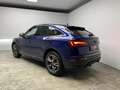 Audi Q5 Sportback 50 TFSIe quattro S line Klima Navi Blau - thumbnail 3