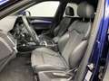 Audi Q5 Sportback 50 TFSIe quattro S line Klima Navi Blau - thumbnail 5