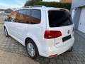 Volkswagen Touran 1.6TDI Life BMT 7Sitzer Weiß - thumbnail 4