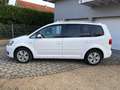Volkswagen Touran 1.6TDI Life BMT 7Sitzer Weiß - thumbnail 7
