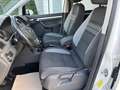 Volkswagen Touran 1.6TDI Life BMT 7Sitzer Weiß - thumbnail 9