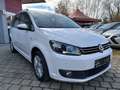 Volkswagen Touran 1.6TDI Life BMT 7Sitzer Weiß - thumbnail 3