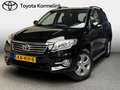 Toyota RAV 4 2.0 VVTi Executive Business Zwart - thumbnail 1