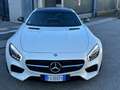 Mercedes-Benz AMG GT *KM 41.000! CERCHI19/20 BURMESTER SCARICO FULL!!!! Weiß - thumbnail 2