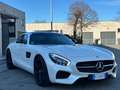 Mercedes-Benz AMG GT *KM 41.000! CERCHI19/20 BURMESTER SCARICO FULL!!!! Bianco - thumbnail 3