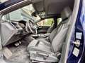 Audi Q4 e-tron Q4 e-Tron 82 kWh 50 Quattro S line/PANO/GAR 12MOIS Bleu - thumbnail 10