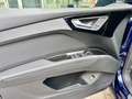 Audi Q4 e-tron Q4 e-Tron 82 kWh 50 Quattro S line/PANO/GAR 12MOIS Bleu - thumbnail 9