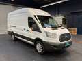 Ford Transit Kasten L4H3 Klima Tempomat RCAM AHK 2,8T Weiß - thumbnail 1