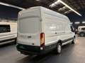 Ford Transit Kasten L4H3 Klima Tempomat RCAM AHK 2,8T Weiß - thumbnail 7