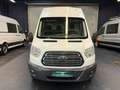Ford Transit Kasten L4H3 Klima Tempomat RCAM AHK 2,8T Weiß - thumbnail 3