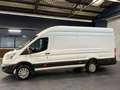 Ford Transit Kasten L4H3 Klima Tempomat RCAM AHK 2,8T Weiß - thumbnail 4