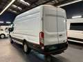 Ford Transit Kasten L4H3 Klima Tempomat RCAM AHK 2,8T Weiß - thumbnail 6