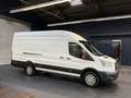 Ford Transit Kasten L4H3 Klima Tempomat RCAM AHK 2,8T Weiß - thumbnail 5