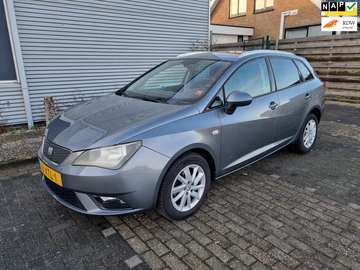 ST 1.2 TDI Style Ecomotive Clima! Bj:2012 NAP!