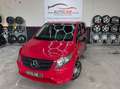 Mercedes-Benz Vito Tourer 1.6 CDi Rosso - thumbnail 4