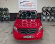 Mercedes-Benz Vito Tourer 1.6 CDi Rosso - thumbnail 3