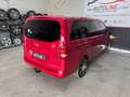 Mercedes-Benz Vito Tourer 1.6 CDi Rosso - thumbnail 9