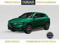 Alfa Romeo Tonale Tonale 1.3 280 CV PHEV AT6 Q4 Veloce Zielony - thumbnail 1