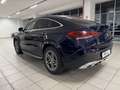 Mercedes-Benz GLE 350 GLE 350 de 4Matic Plug-in Hybrid Coupé Premium Pro Blu/Azzurro - thumbnail 4