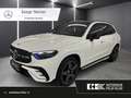 Mercedes-Benz GLC 450 d 4M AMG Plus*STHZG*Pano*HUD*Distro*20"* Weiß - thumbnail 1