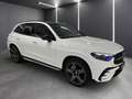 Mercedes-Benz GLC 450 d 4M AMG Plus*STHZG*Pano*HUD*Distro*20"* Weiß - thumbnail 2