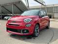 Fiat 500X Sport 1.5 Hybrid DCT *Sofort Verfügbar*NAVI Rouge - thumbnail 1