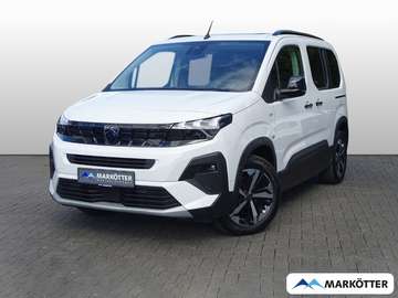 Allure Elektromotor L1 GT-Line/CAM/NAVI/