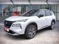 Nissan X-Trail 1.5 VC-T e-Power e-4orce Tekna ACC+GSHD Weiß - thumbnail 4