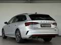 Skoda Octavia Combi RS 4x4 |MASSAGE |LED |MEMORY |HUD Silber - thumbnail 4