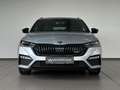 Skoda Octavia Combi RS 4x4 |MASSAGE |LED |MEMORY |HUD Silber - thumbnail 2