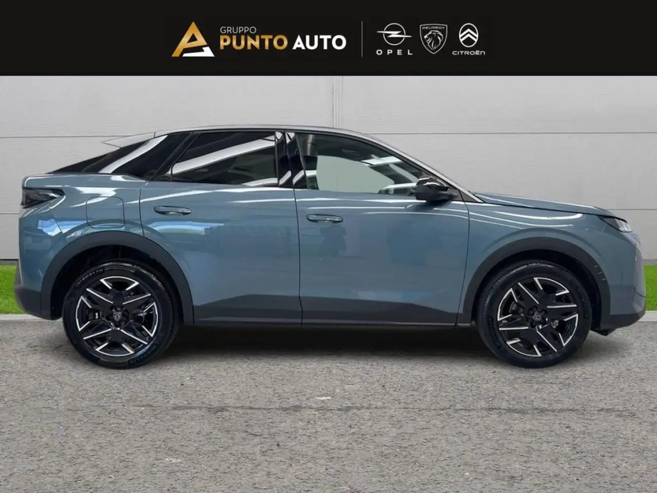 Peugeot 3008 2026