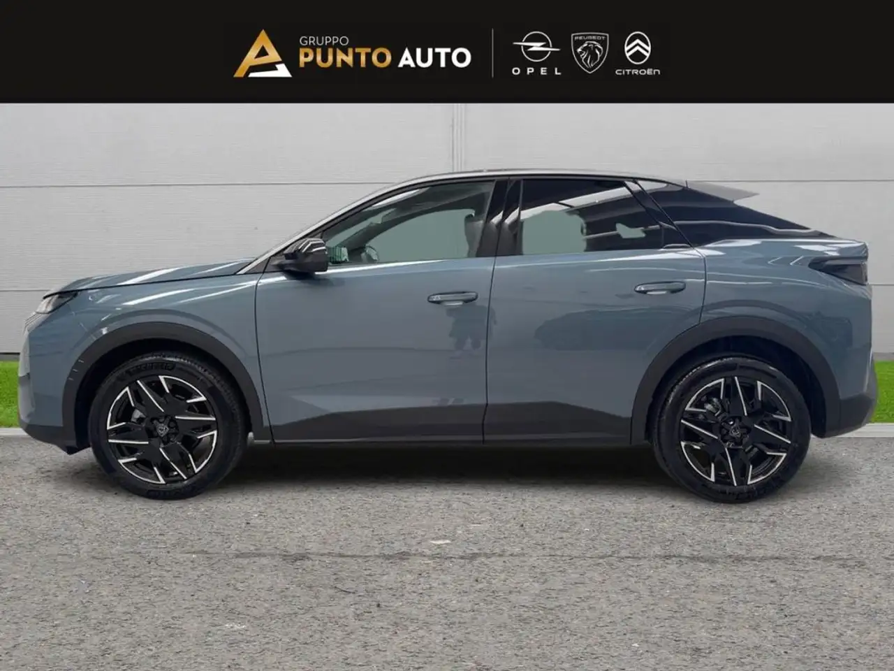 Peugeot 3008 2026