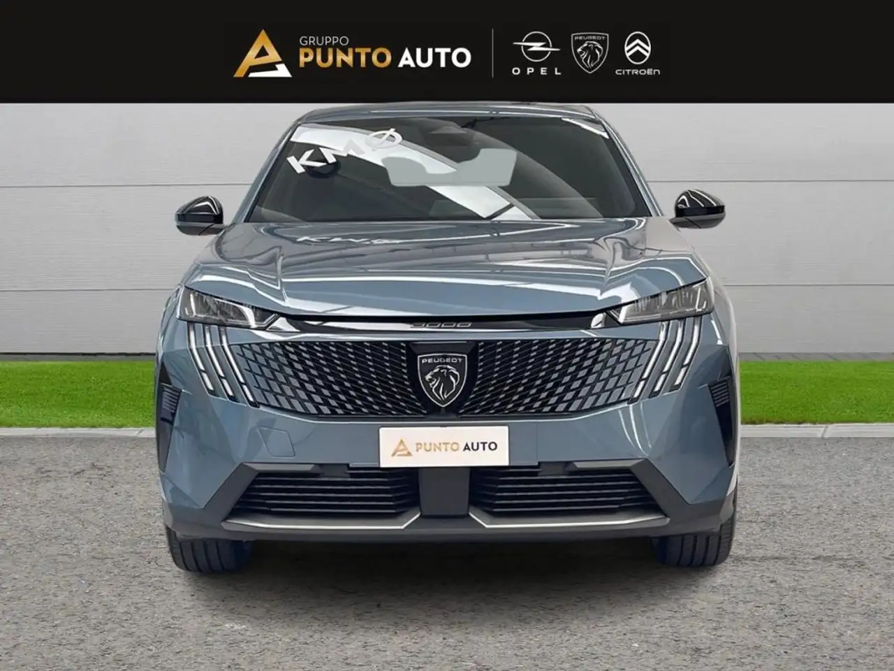 Peugeot 3008 2026