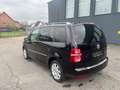 Volkswagen Touran Highline 2 Hand Navi Xenon Schwarz - thumbnail 4