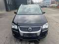 Volkswagen Touran Highline 2 Hand Navi Xenon Schwarz - thumbnail 8
