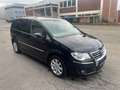 Volkswagen Touran Highline 2 Hand Navi Xenon Schwarz - thumbnail 6