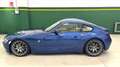 BMW Z4 Z4 3.0si cat Coupé - RARISSIMA COME NUOVA! Bleu - thumbnail 6