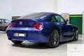 BMW Z4 Z4 3.0si cat Coupé - RARISSIMA COME NUOVA! Blau - thumbnail 19