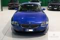 BMW Z4 Z4 3.0si cat Coupé - RARISSIMA COME NUOVA! Blau - thumbnail 2
