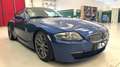 BMW Z4 Z4 3.0si cat Coupé - RARISSIMA COME NUOVA! Bleu - thumbnail 3
