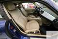 BMW Z4 Z4 3.0si cat Coupé - RARISSIMA COME NUOVA! Blau - thumbnail 8