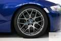 BMW Z4 Z4 3.0si cat Coupé - RARISSIMA COME NUOVA! Blau - thumbnail 18