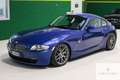 BMW Z4 Z4 3.0si cat Coupé - RARISSIMA COME NUOVA! Blau - thumbnail 17