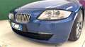 BMW Z4 Z4 3.0si cat Coupé - RARISSIMA COME NUOVA! Bleu - thumbnail 18