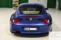 BMW Z4 Z4 3.0si cat Coupé - RARISSIMA COME NUOVA! Blau - thumbnail 5