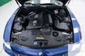 BMW Z4 Z4 3.0si cat Coupé - RARISSIMA COME NUOVA! Blau - thumbnail 15